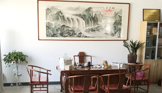 Yiwu Runson Outdoor Products Co., Ltd. 3