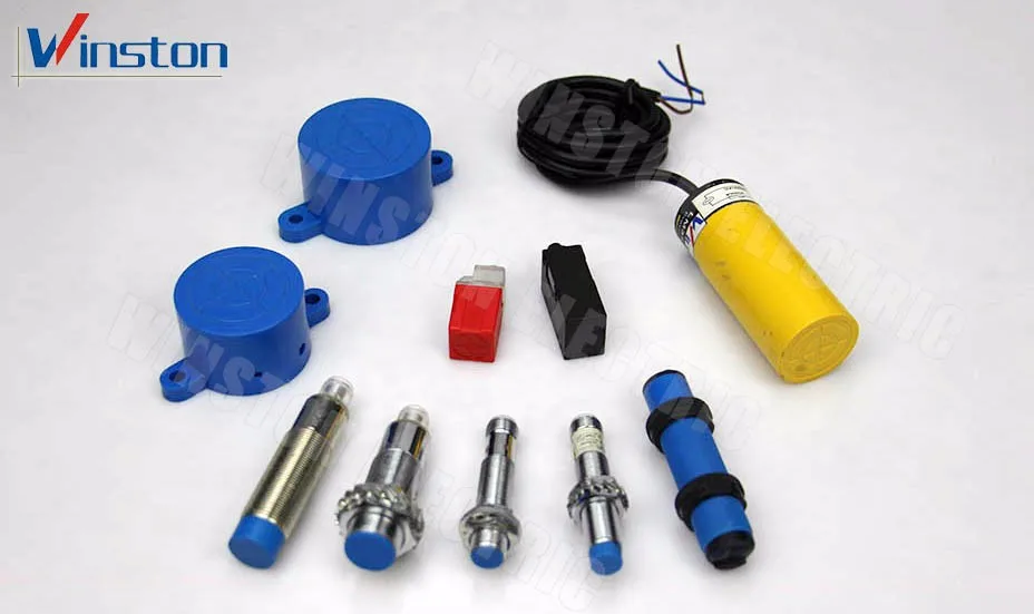 Am8 Standard Circuit Explosionproof Proximity Namur Sensor Buy