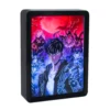 Solo Leveling-multicolor