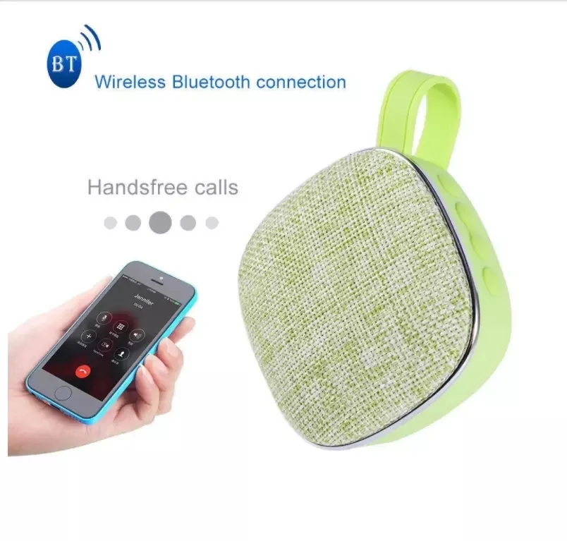 Best Selling Waterproof Bluetooth Speaker Portable Bluetooth Speaker