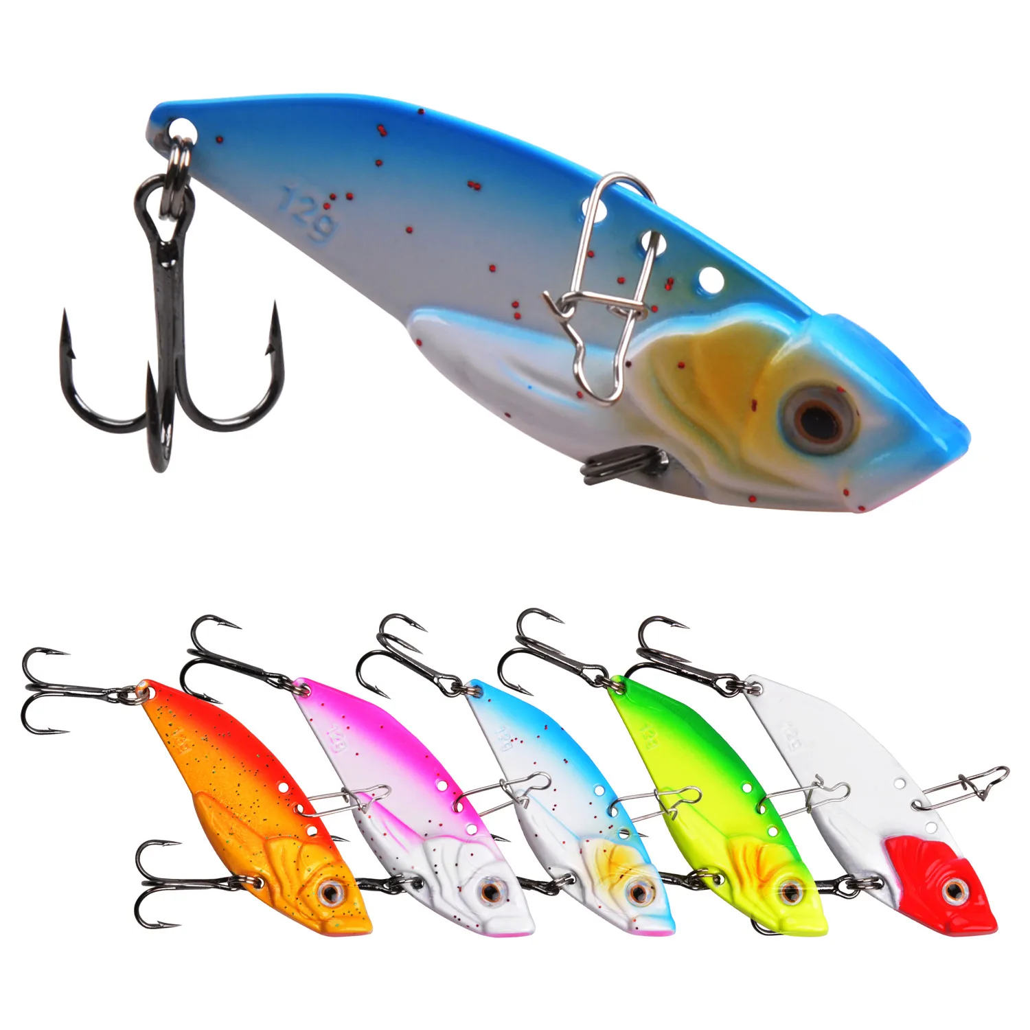 beads fishing lures 38