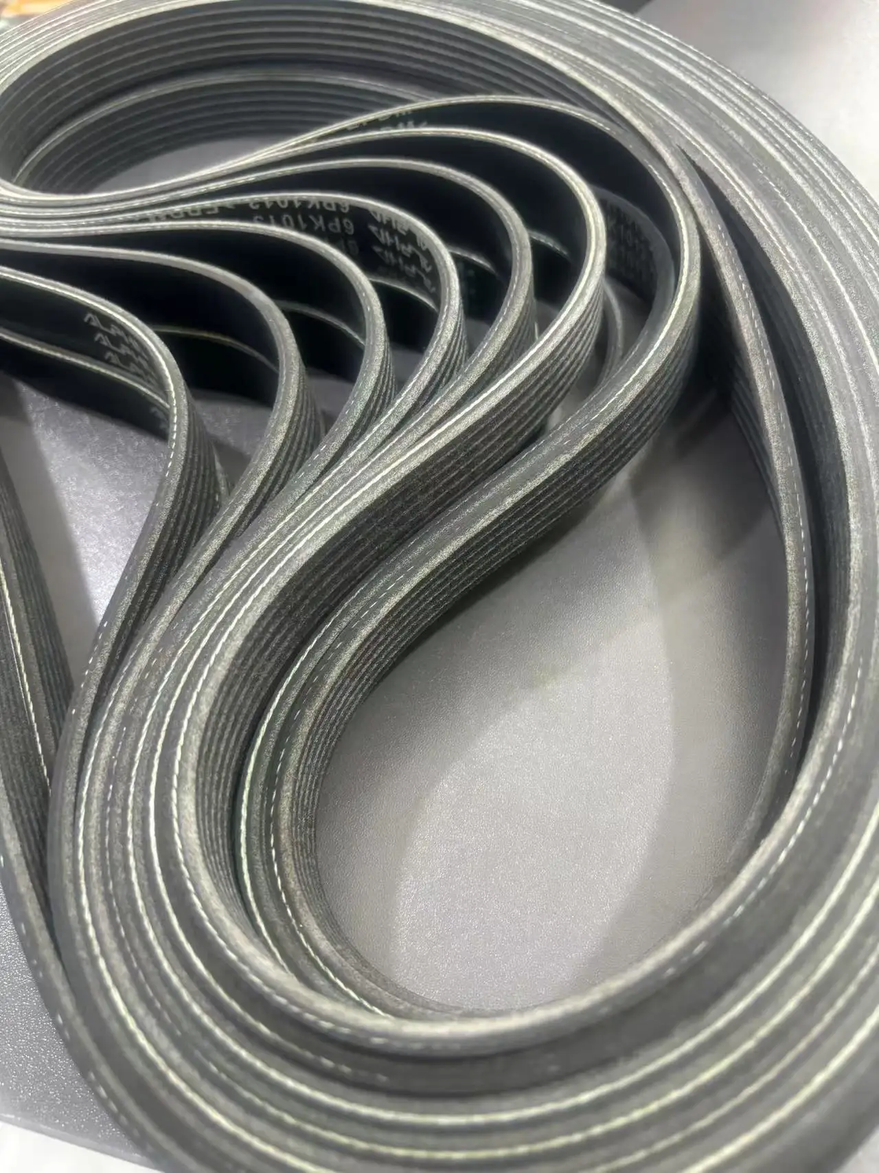 Precision engineering for superior efficiency