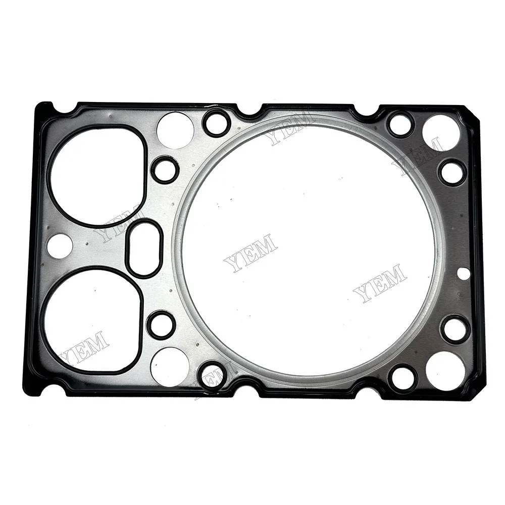 Head Gasket 612600040355 Fit for Weichai WD615 Engine 6