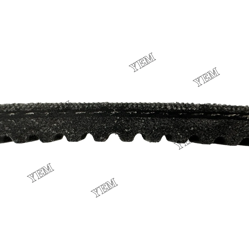 For YANMAR Diesel Engine 3TNE74 Fan Belt 119650-42291 5