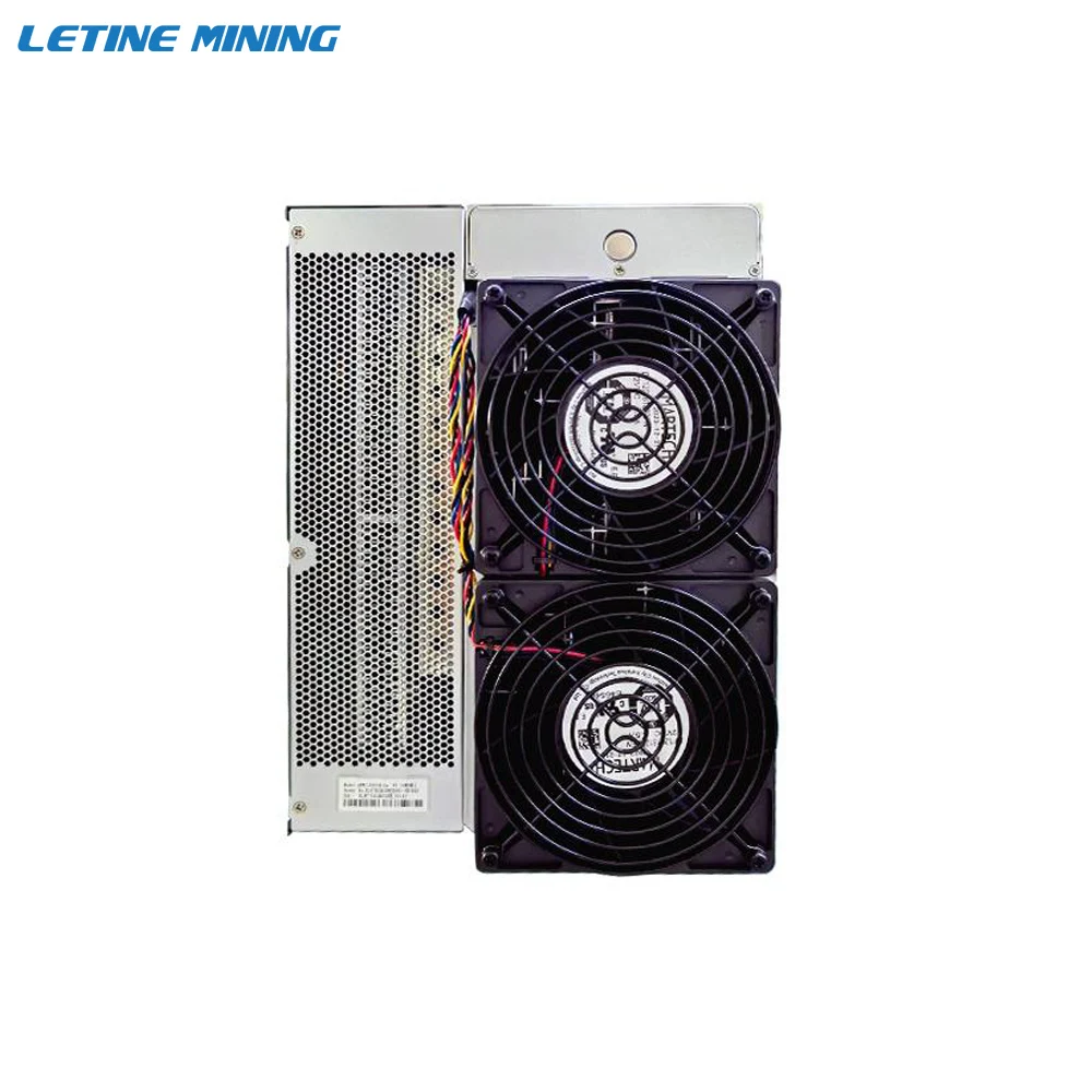 Lowest Antminer T21 190Th 180Th 3610W Antminer T21 BTC Mining Machine  SHA-256 Algorithm Bitcoin Miner T21 S21+ S21 Pro S21 XP