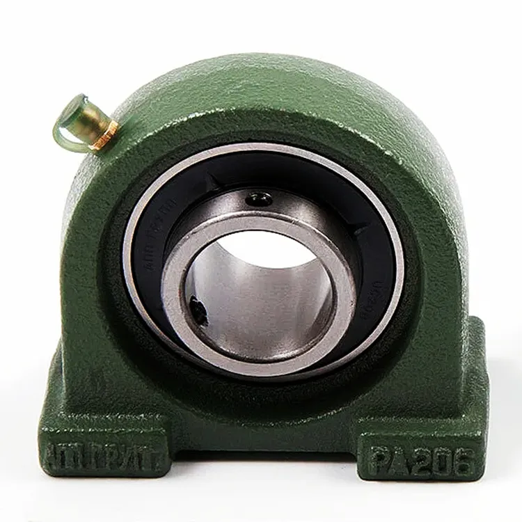 Bearing Manufacturer Supply UCFC204 UCFC205 UCFC206 UCFC207 UCFC208 Stainless Steel Pillow Block