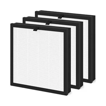 G3 Air purifier HEPA Filter withe activated Carbon adapted to AMEIFU G3 Carbon filter adapted to Sferf-30 FXAP2W