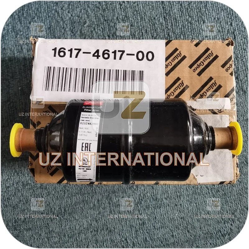 Filter 2202929650 for Atlas Copco