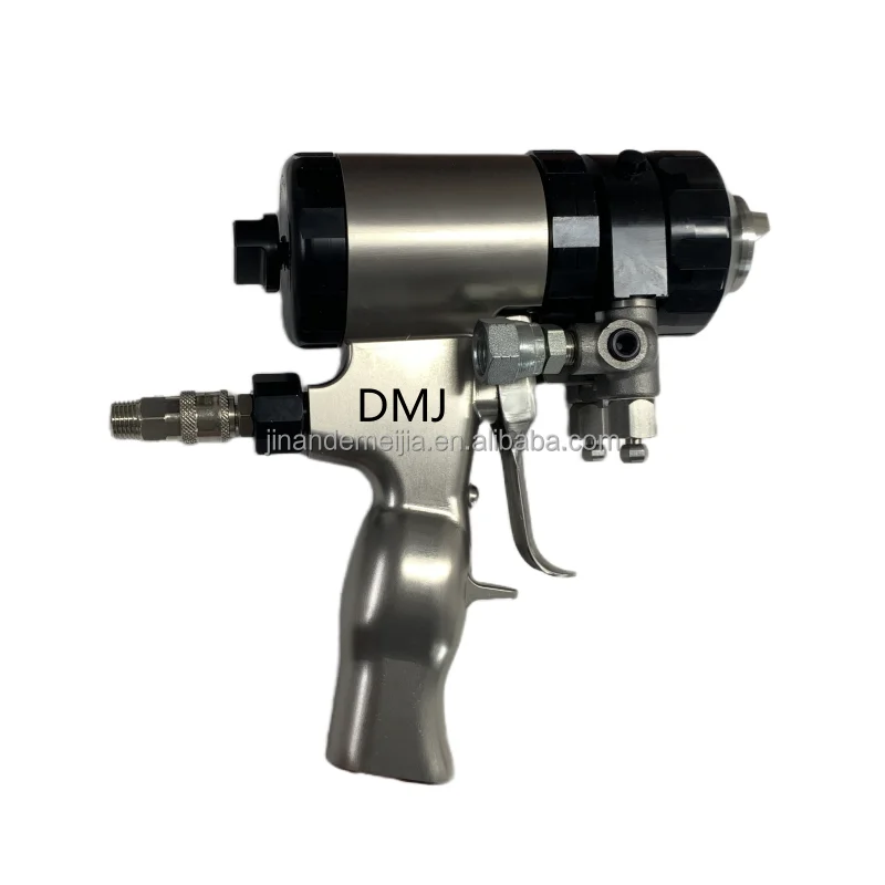 Demeijia Ap Fusion Gun For Spraying Pu Polyurethane Polyurea In Stock ...