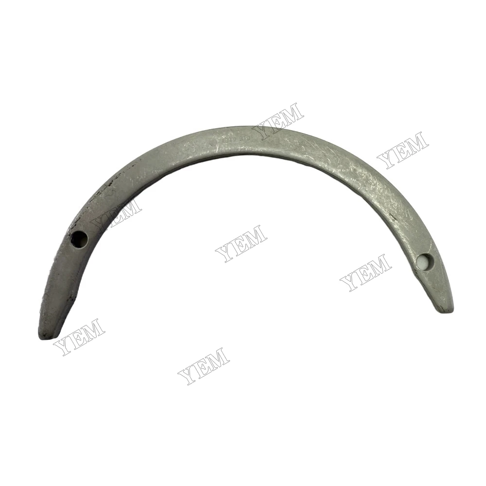 Thrust Washer Fit For Mitsubishi S6B2 Engine 4