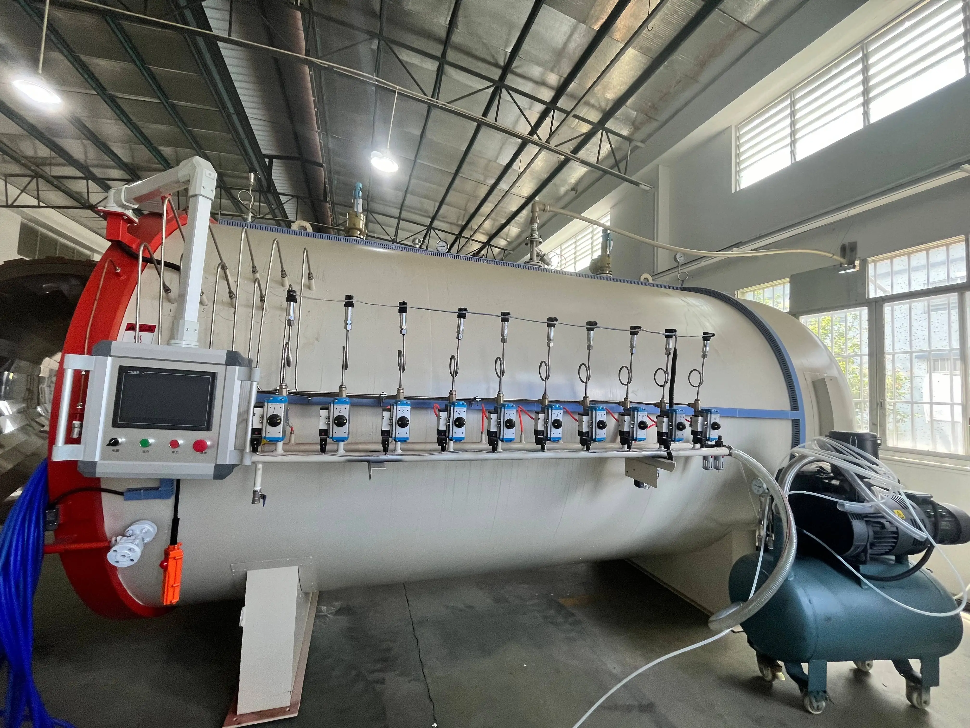 Guangzhou Aiska New Materials Co., Ltd.