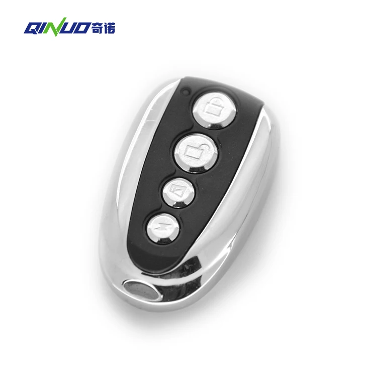 Universal Fixed Code 4 Buttons Remocon Remote Control Duplicator