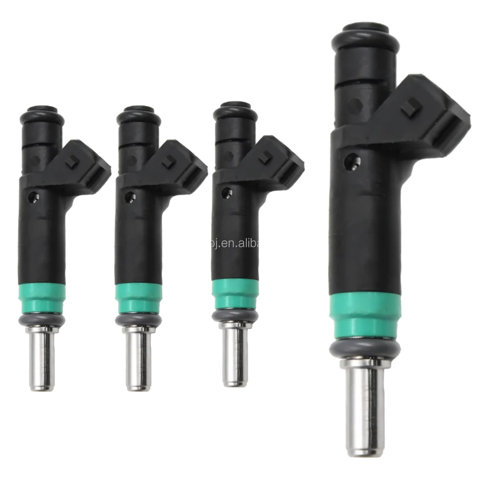 ALB-1601026455828 FJ739 13647525721 322-60961 13647523423 Fuel Injector Gasolina For BMW 550 645Ci 650i 745i 745Li 750i X5 E66 E60 750i E53
