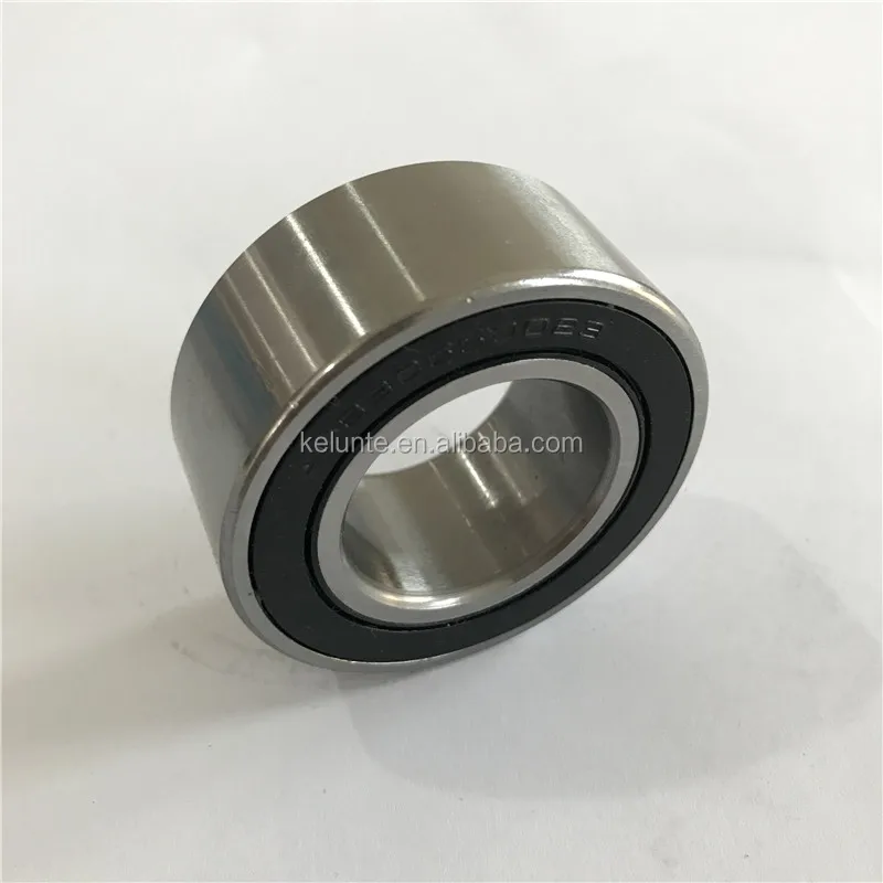 Compressor Pulley Bearing 35x52x20mm – 35BG5220-2DL Replacement For AC Compressors – Smooth, Quiet & Reliable