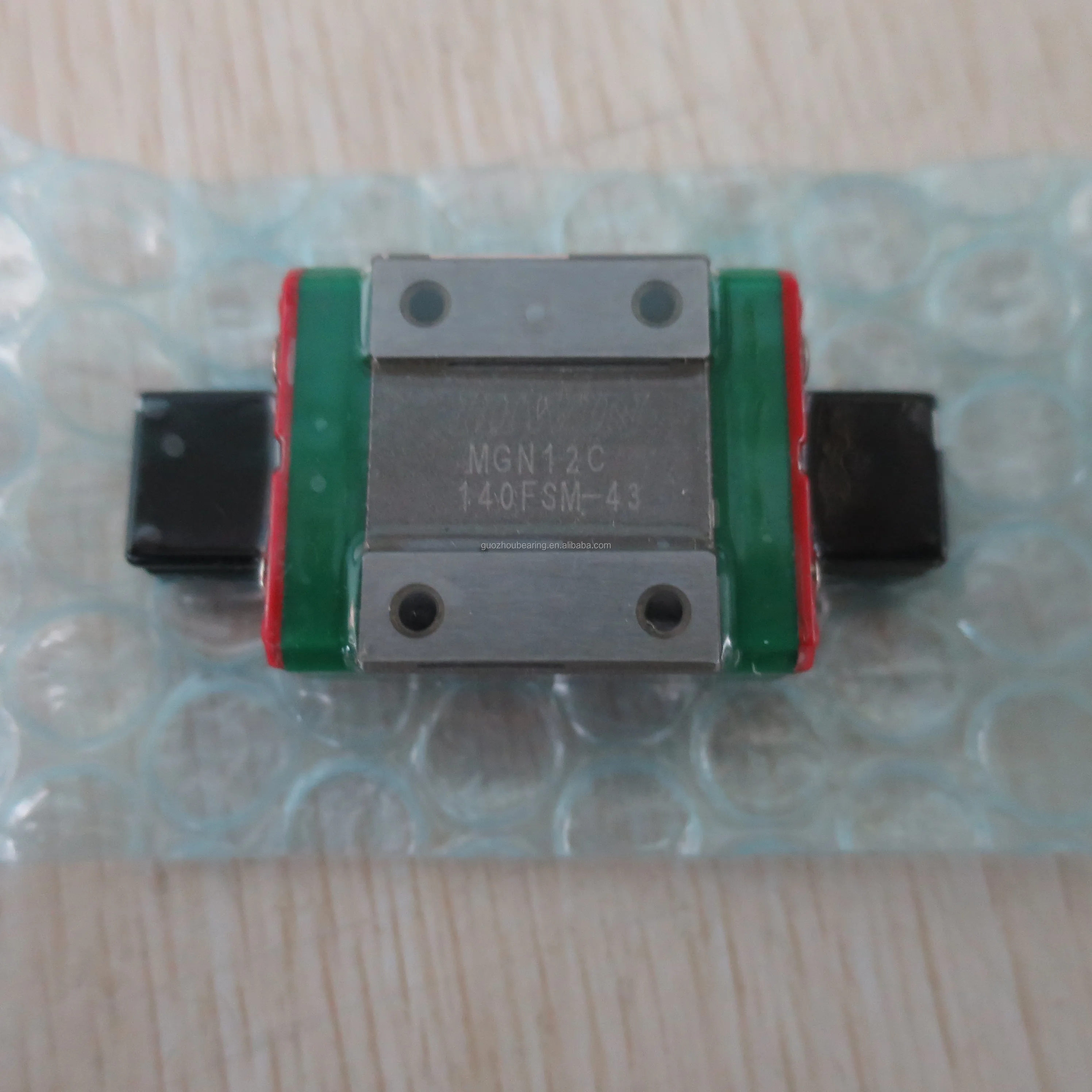 Hiwin Linear Guideway MGN5 MGN5H MGN5C for 3D Printer CNC MGN5HZOC MGN5HZOCM