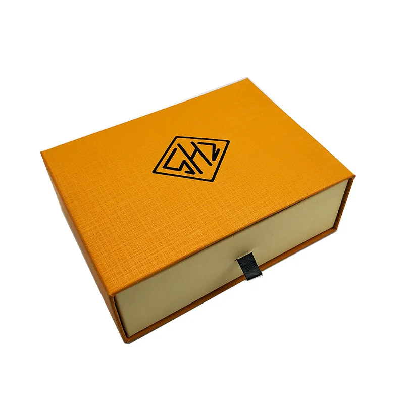 Jinayon Custom drawer box pure high-end logo customized high quality for packaging eco friendly manufacture