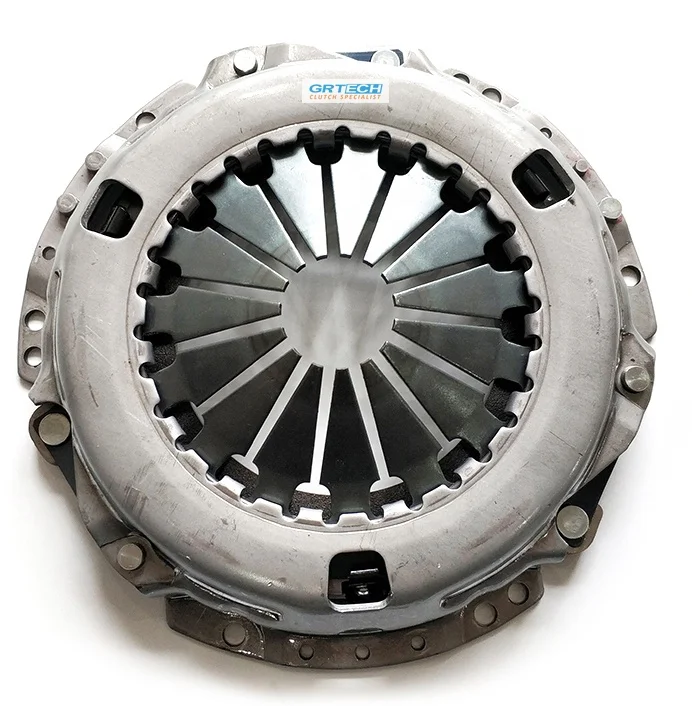 【TA出品】コンチネンタルキット CTX-064 Clutch Pressure Plate for Toyota 3L, 5L. Clutch