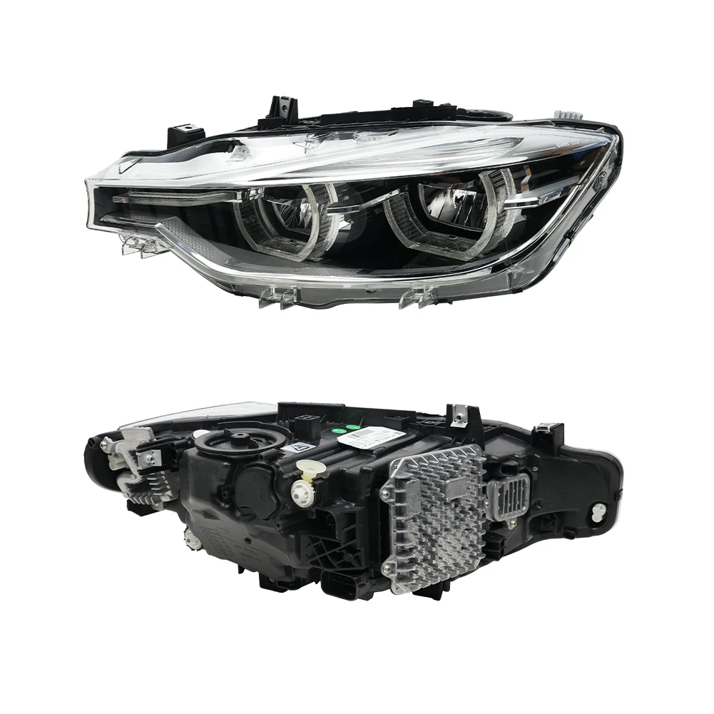 product for bmw modified f30 headlight for bmw 3 series f30 f35 2013  2015 head light led lamp-34