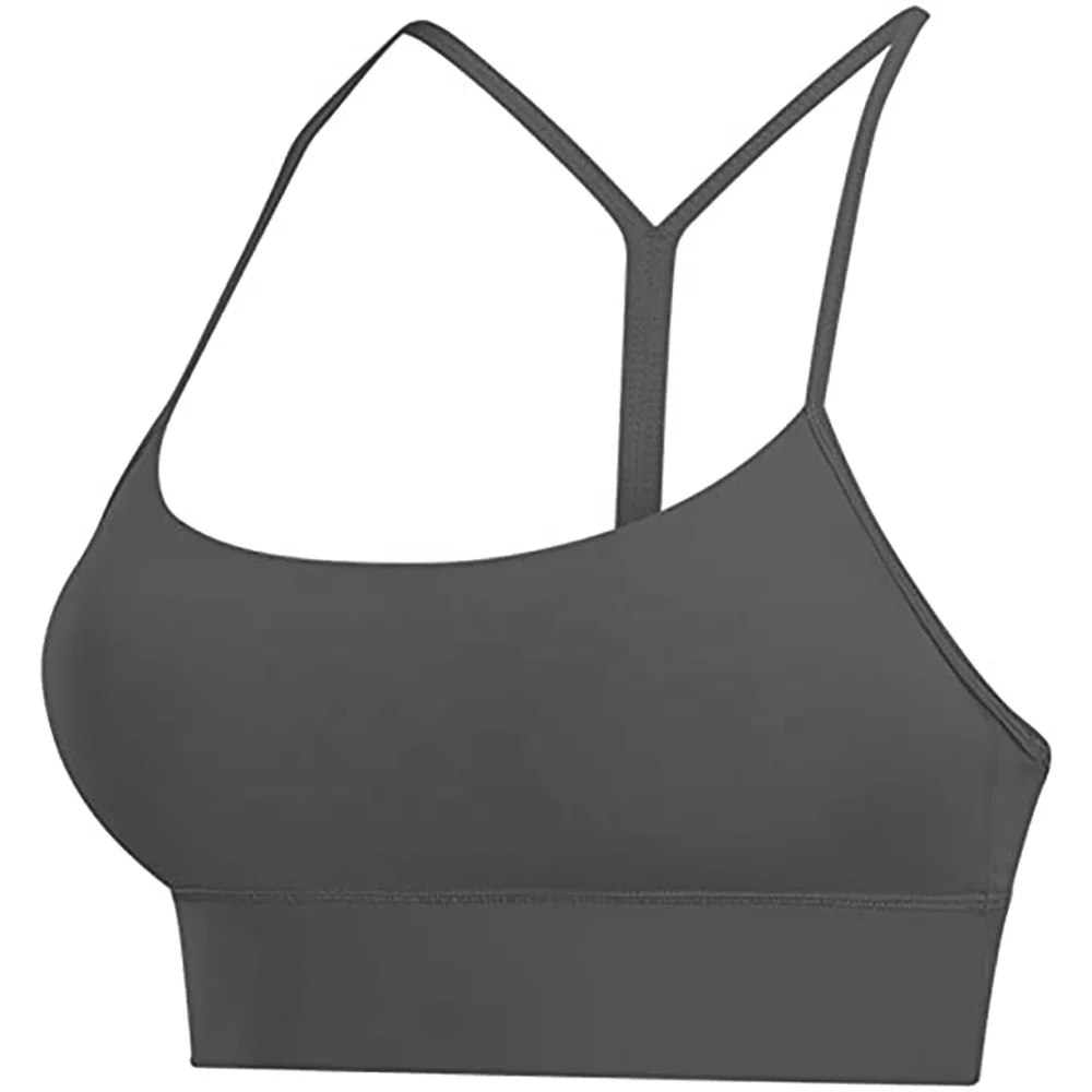 Super Discount Wear Gym Women's Bras Back Cross Underwear Price