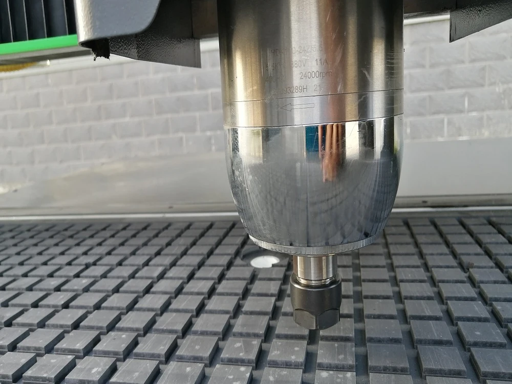 XK-1325 CNC Router - Precision Woodworking Tool