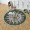Retro Mandala-3