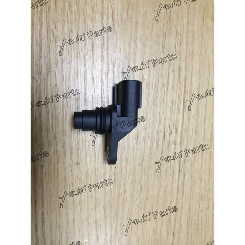J08E Camshaft Sensor for Hino Diesel Engine 3