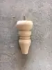 Natural wood color