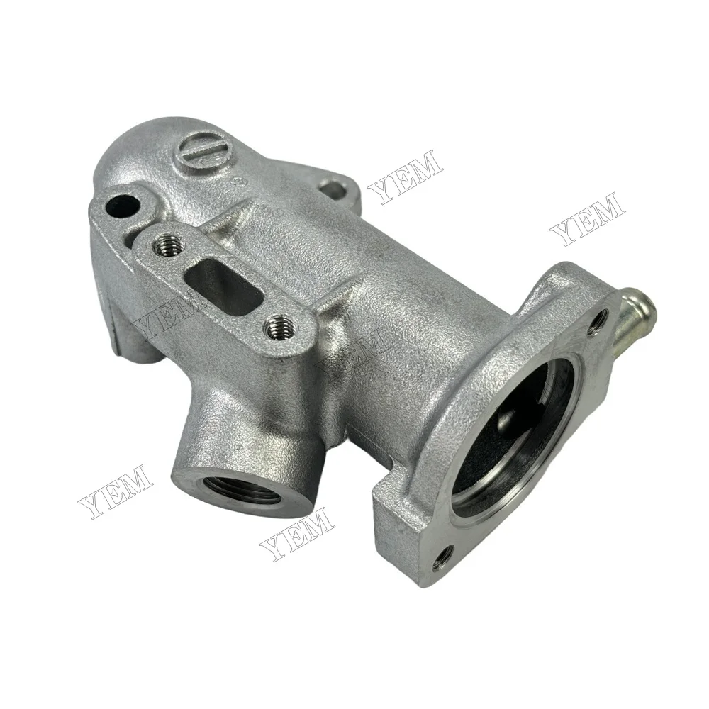 Thermostat Housing 16875-72704 Fit for Kubota D722 Engine