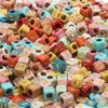 Letras mezcladas al azar