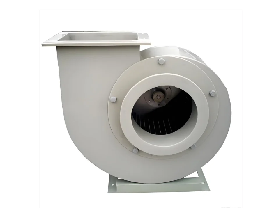 Centrifugal Blower, Plastic, 380V - detail 4