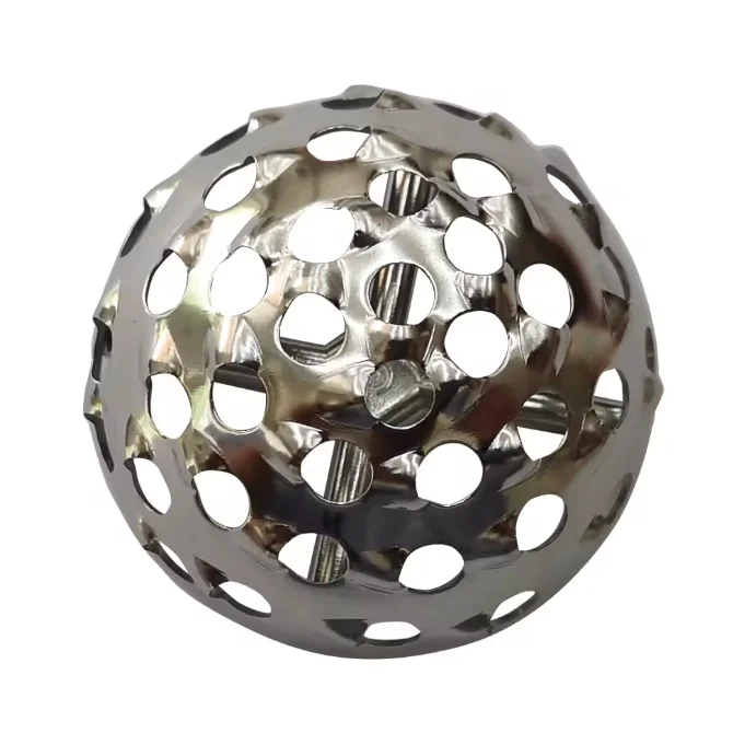 Medical Acetabular Reamer