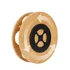 Natural wood color