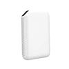 สีขาว 10000mah