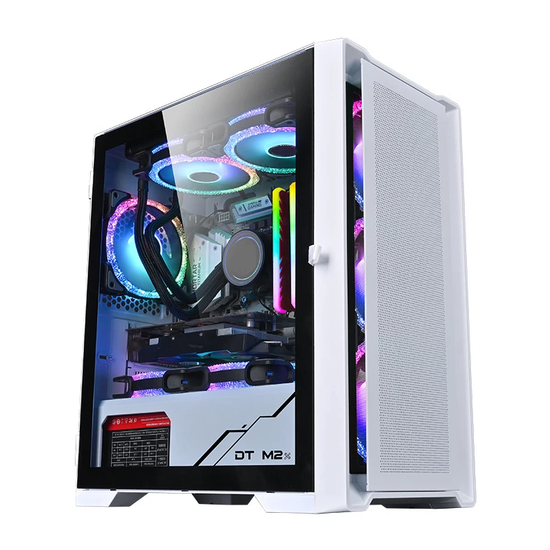 Computer Format 韓国購入 スタッズ Wholesale COOLMOON Gaming PC Cases - High Quality & Price