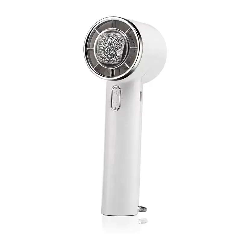 Multifunction Portable Turbo Fan, 2000mah, Battery, KS4282 - detail 6