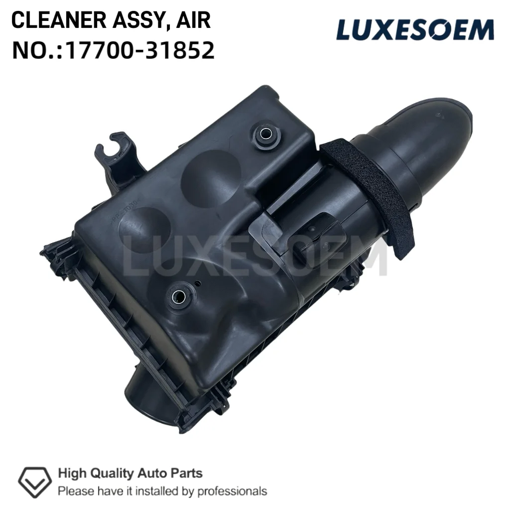 17700-31852 Car Air Cleaner for Toyota Land Cruiser PRADO