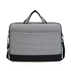 Новинка 2022 дешевая Водонепроницаемая нейлоновая дорожная деловая сумка Marksman портфель на плечо для ноутбука