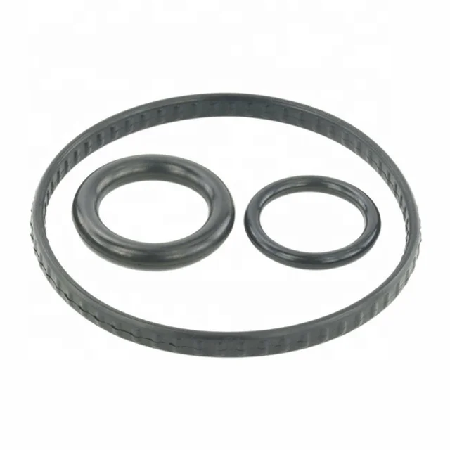 Ack Oil Cooler Seal Ring Kit 7701475118 For Dacia,Mercedesbenz,Nissan