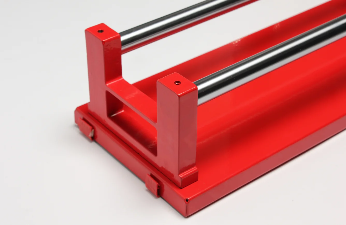 CHEVALIEROUS 800 mm RUBI Manual Tile Cutter Hand Tile Cutters Infrared Positioning Tile Cutting Carbide Cutting Wheel