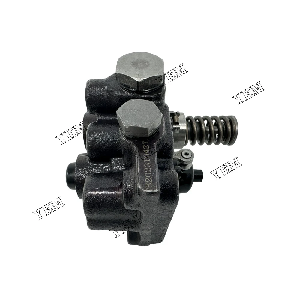 For Yanmar Engine Part 3TNV88 Head Pump 2