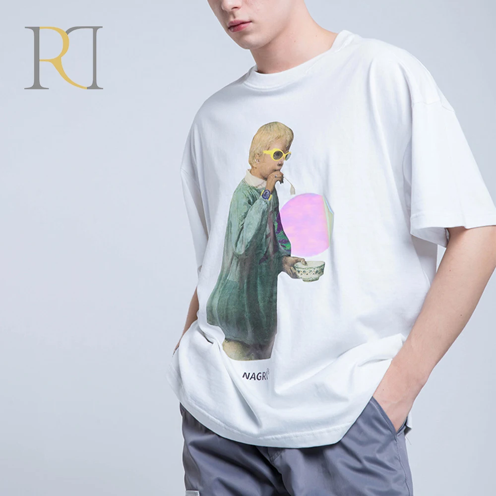 mens oversized tshirt