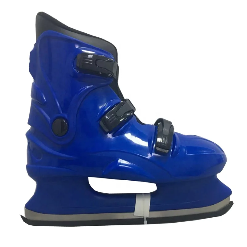 Wholesale Hockey Skates Professional Ice Rink Skating Shoes For Adults