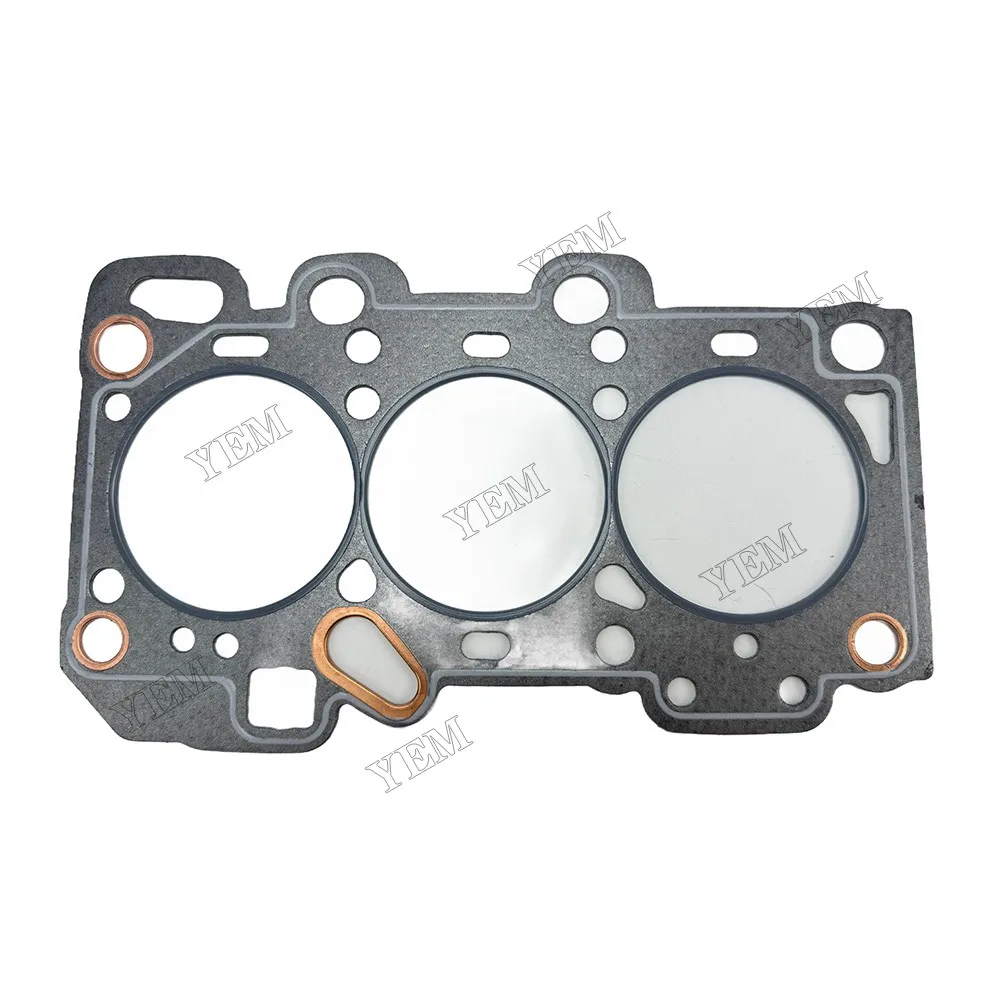 Full Gasket Kit Fit for Mitsubishi 3G83 Engine 5