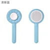 Sunflower (blue)