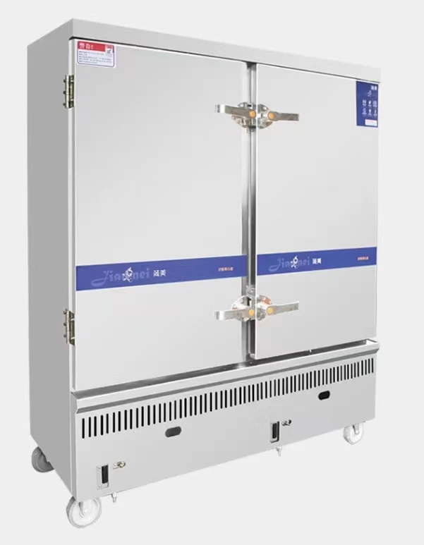 Electric Food Double Boiler Standing Steamer Cake Steamer Fondant