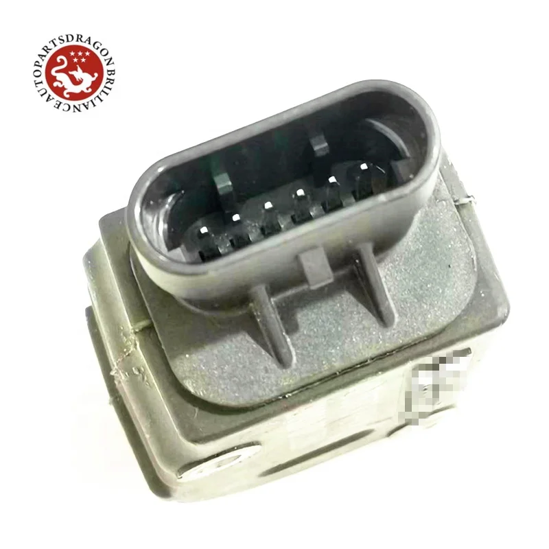 Longyao Throttle Position Sensor - High Quality for Williams