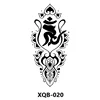 XQB020