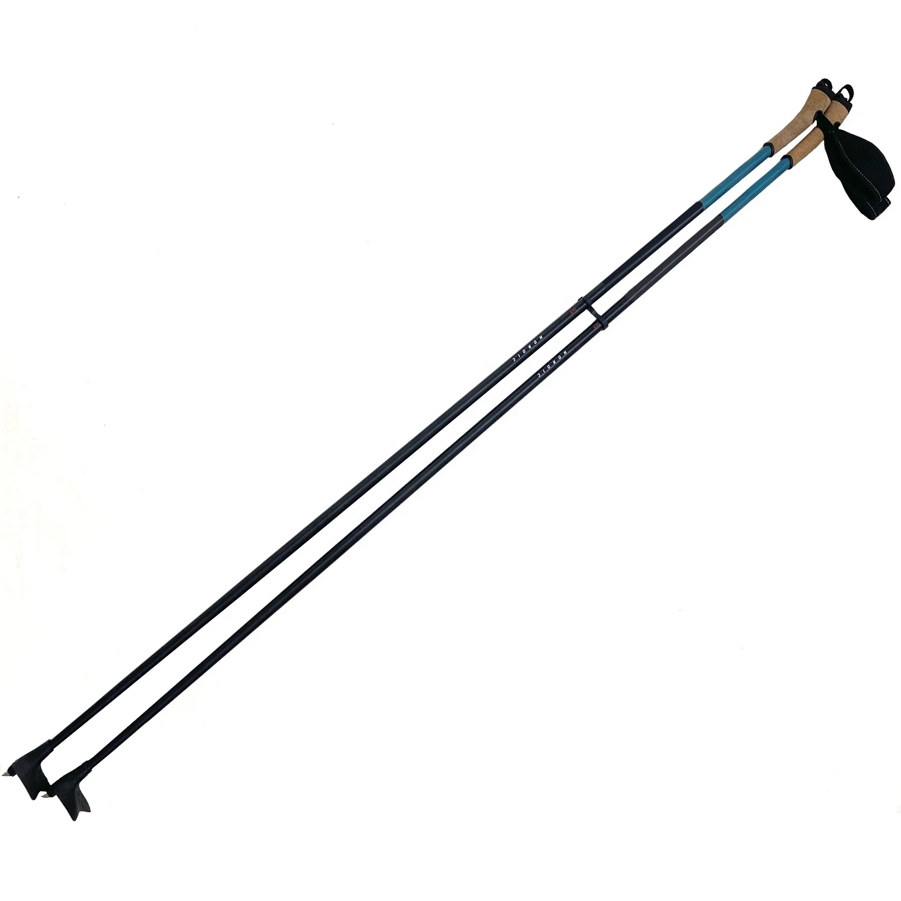 Hot Sale 100% Carbon Fiber Women's Cross Country Ski Poles Tungsten Tip  Ultralight 135cm| Alibaba.com