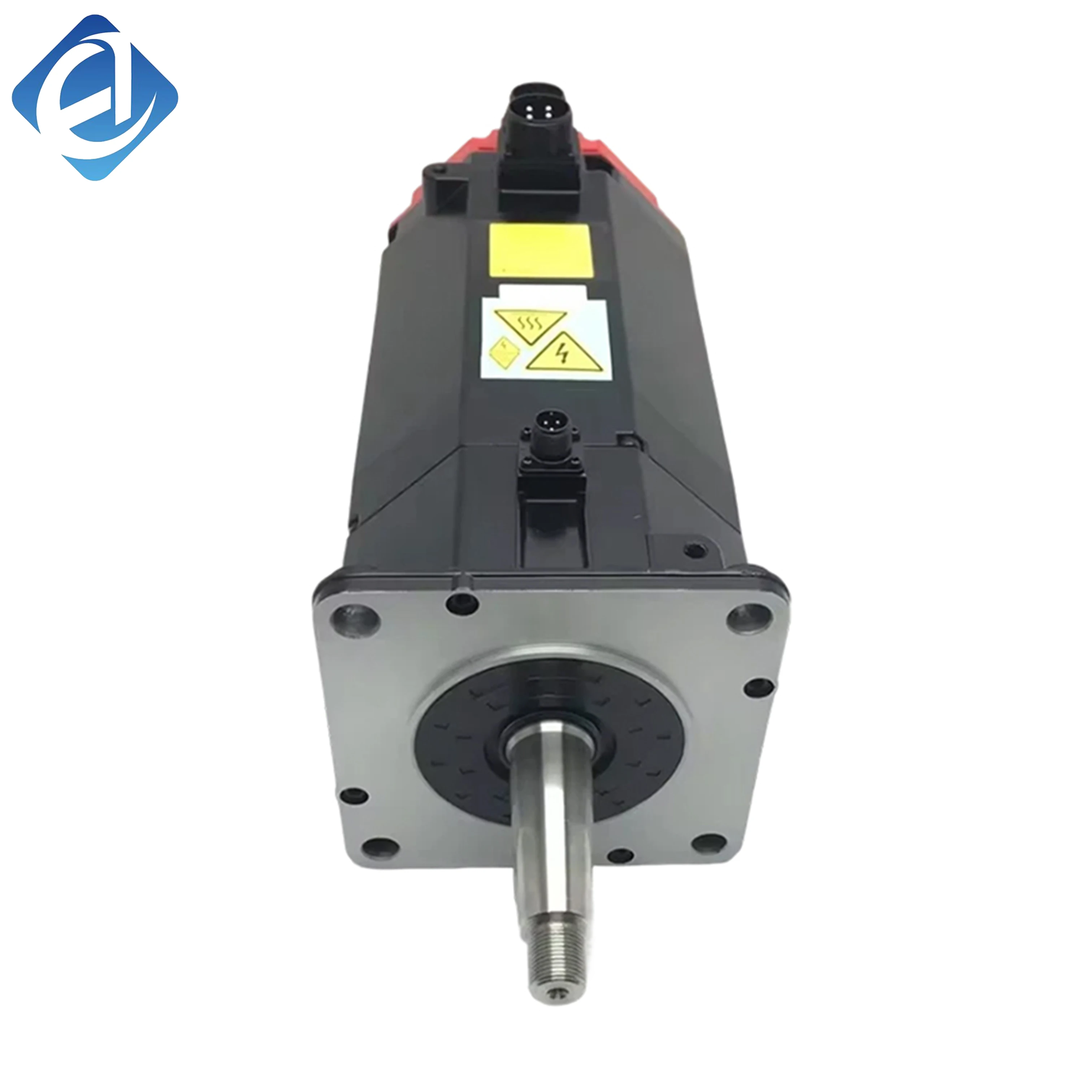 New Original A06B-0166-B675 Fanuc AC servo motor unit. It delivers high‑precision positioning, stable torque output and low noise performance. Used for driving axes of CNC machine tools and industrial automation equipment