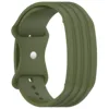 Arm green